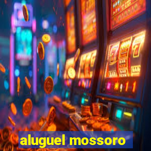 aluguel mossoro